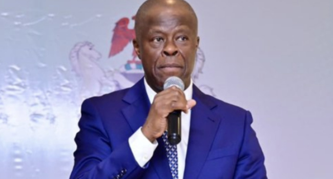 70% Of 2025 Budget To Be Rolled Over Into 2026 – Finance Minister