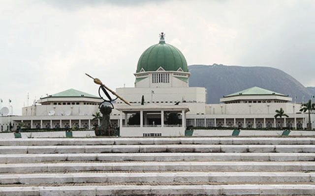 N’Assembly Orders Fresh Gazetting of Tax Reform Laws