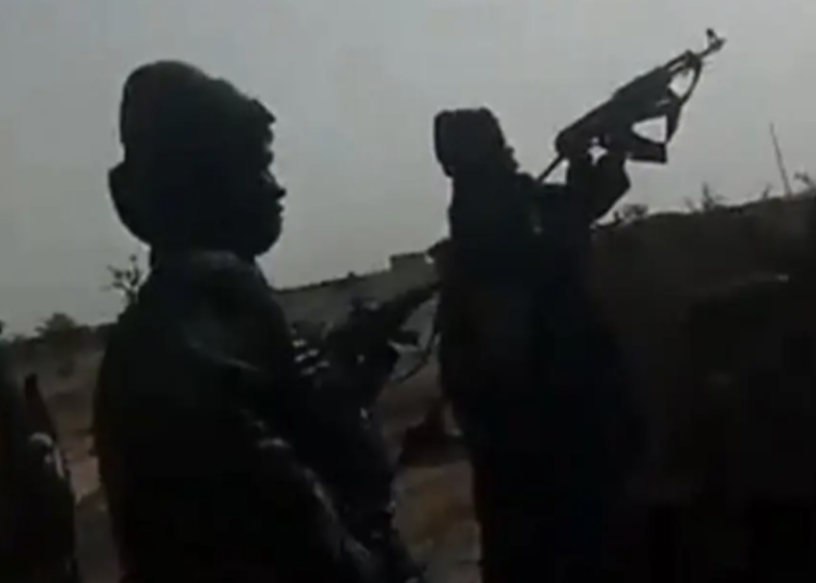 Kogi Confirms 13 Abducted, 4 Bandits Killed In Attack On Community