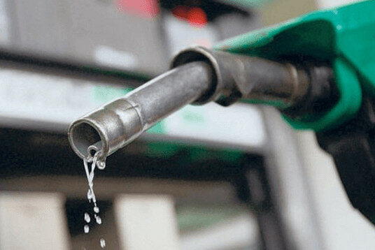 Petrol Imports Rose To 52.1m Litres Per Day In November, Says Regulator