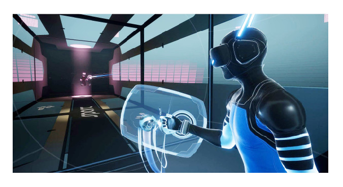 TECH FEATURE: Virtual Reality Games: A Technology Nigerians Are Experiencing, Not Owning—Yet