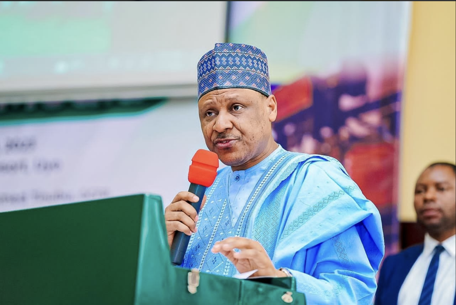 Federal Government Calls For Collective Action To Strengthen Nigeria’s Global Reputation