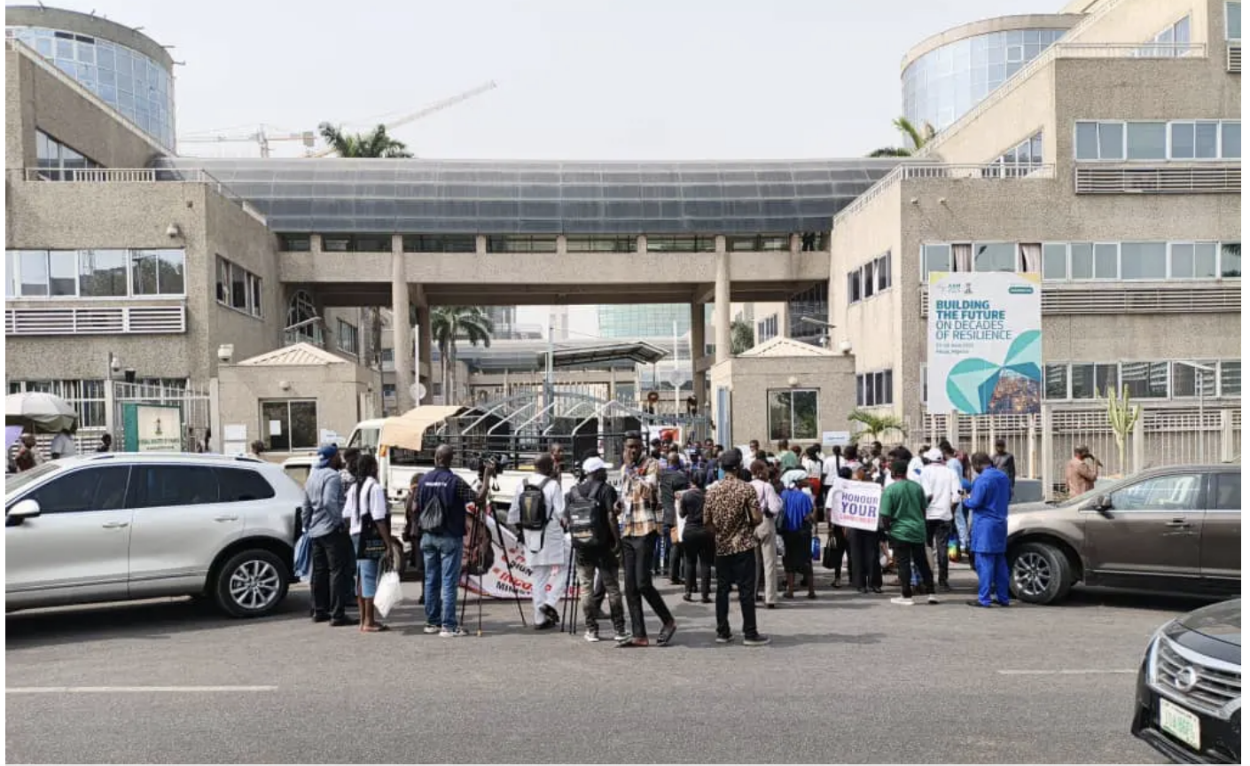 Payment delays undermine economic development – Contractors