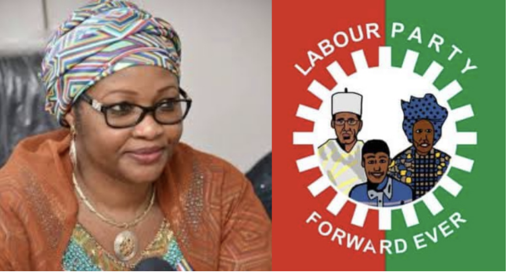 LP Leadership: Court Affirms Nenadi Usman-Led Committee, Orders INEC Recognition