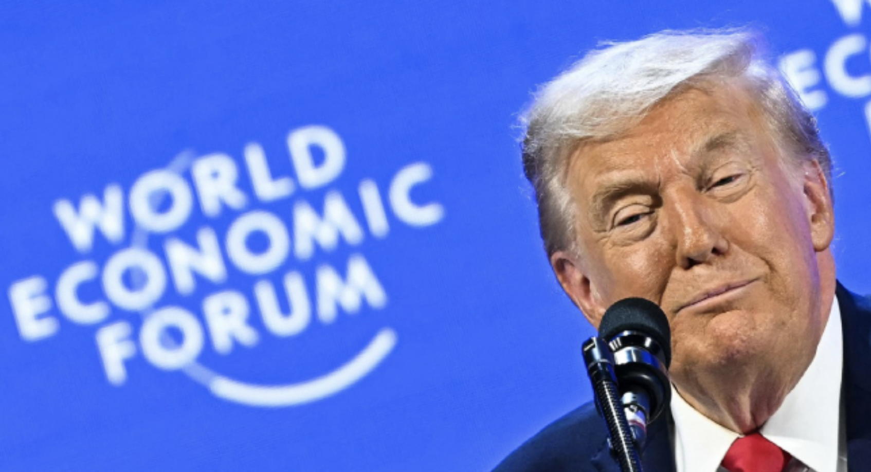 I Won’t Use Force To Take Greenland — Trump