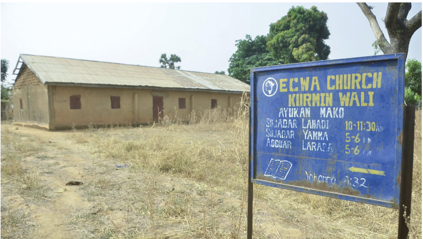 Kaduna attack: Escaped Victims Recall Ordeal