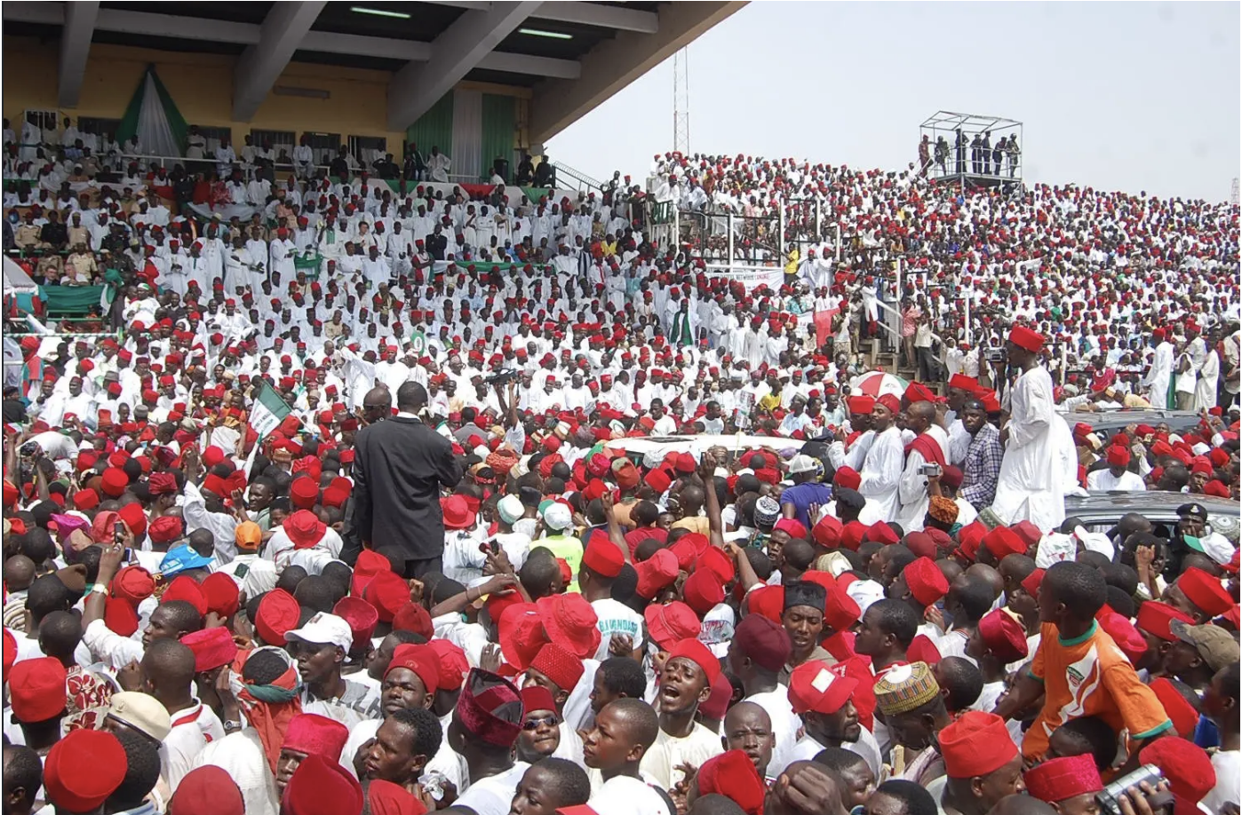 Kwankwasiyya Youths Signal Alignment With Abba Yusuf After NNPP Exit