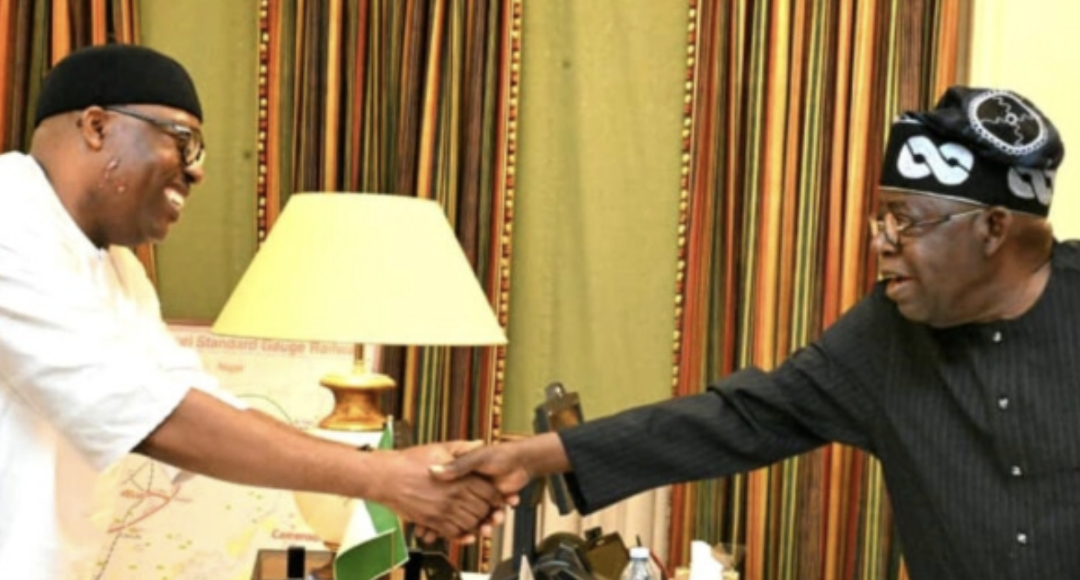 Rivers APC Faction Hails Tinubu’s Affirmation Of Fubara As State’s Party Leader