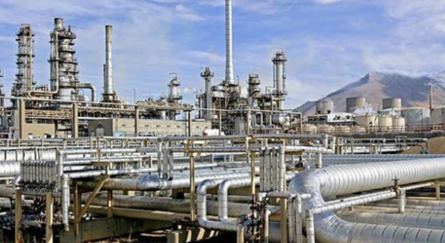 FG Maps Nigeria For Gas Expansion, Pushes For More Refineries