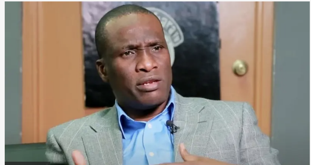 Excel-LED Boss Denies Fraud Allegations, Accuses Daily Times Publisher of Blackmail