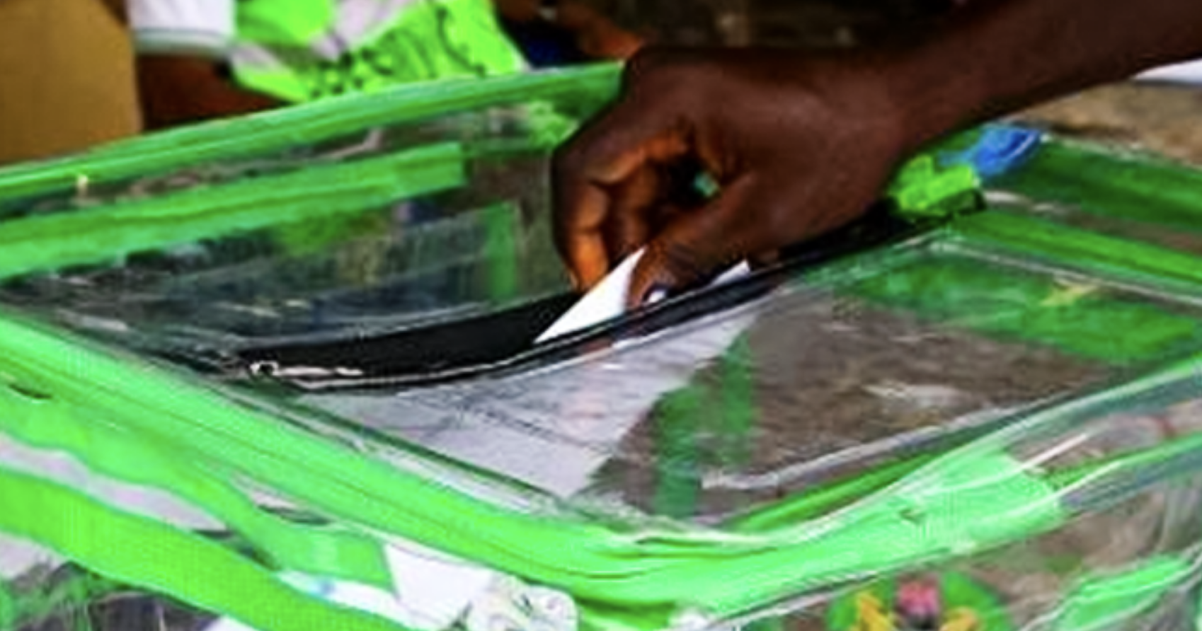 PDP, NNPP, ADC Absent as INEC Conducts Kano Bye-Election