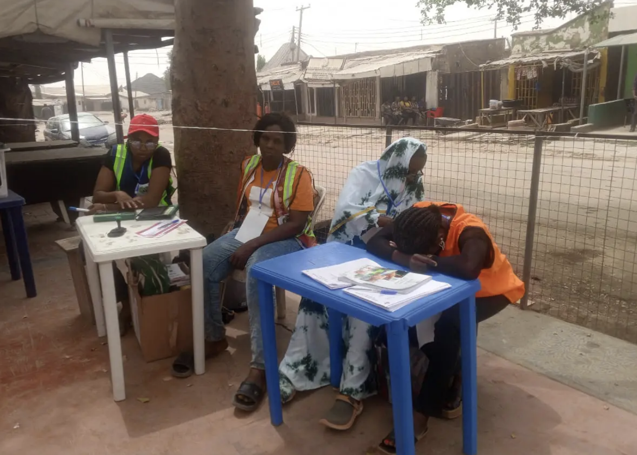 ‘Only 10%?’, Wike Laments Low Voter Turnout in FCT Area Council Elections