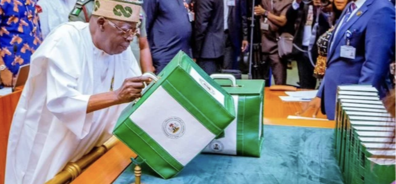 2025 Budget Crisis: Nigeria’s Ministries Receive Near-Zero Capital Funding