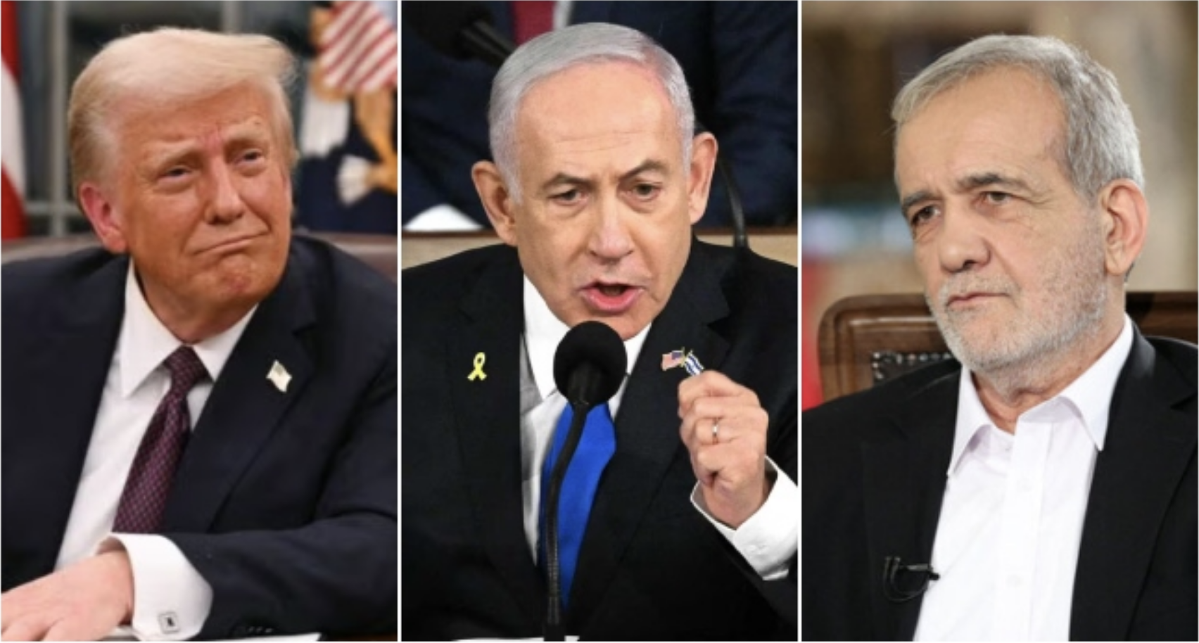 Nigeria Calls for De-escalation After U.S., Israel Attacks on Iran