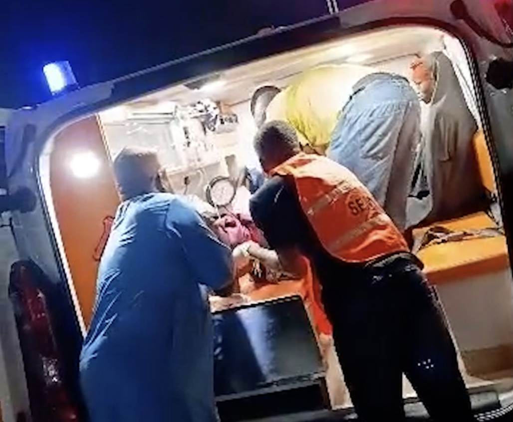 Breaking: 23 Killed, Over 140 Injured in Maiduguri Blasts