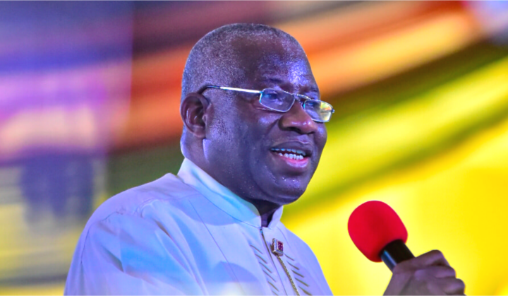 2027: Jonathan, Obi, Makinde win tickets