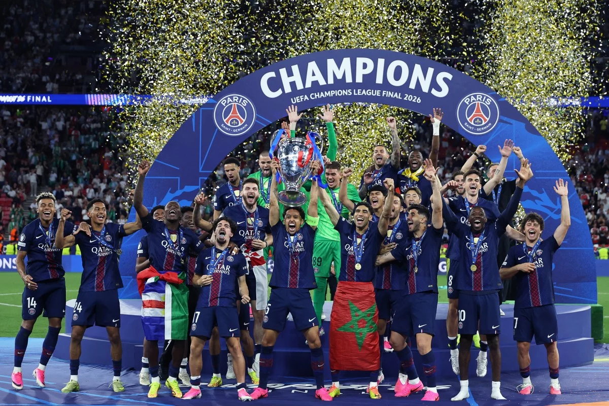 UEFA Super Cup: PSG’s 2025 Triumph and Aston Villa’s Historic Win Recalled