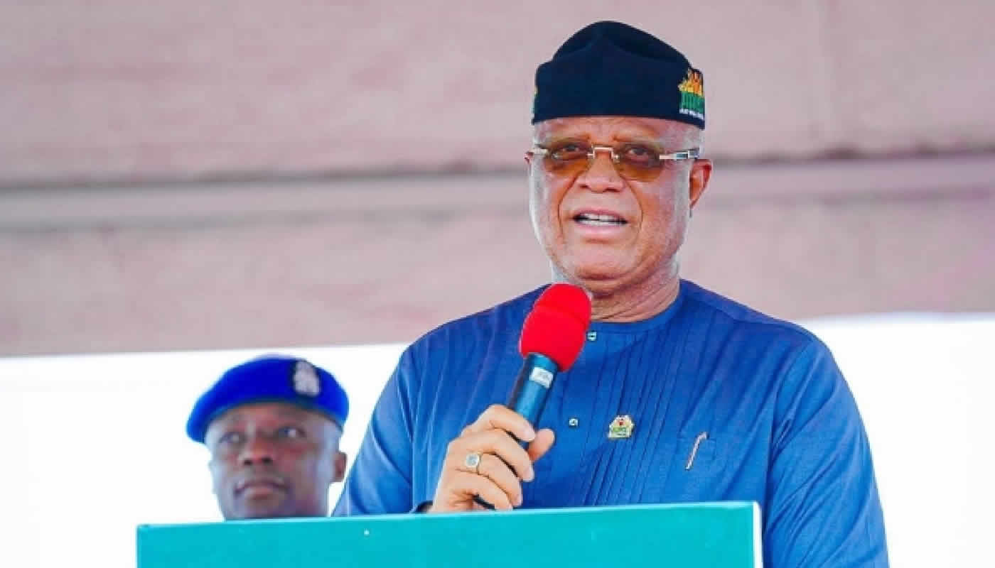 Akwa Ibom Seeks Investors for Waste-to-Wealth Initiative