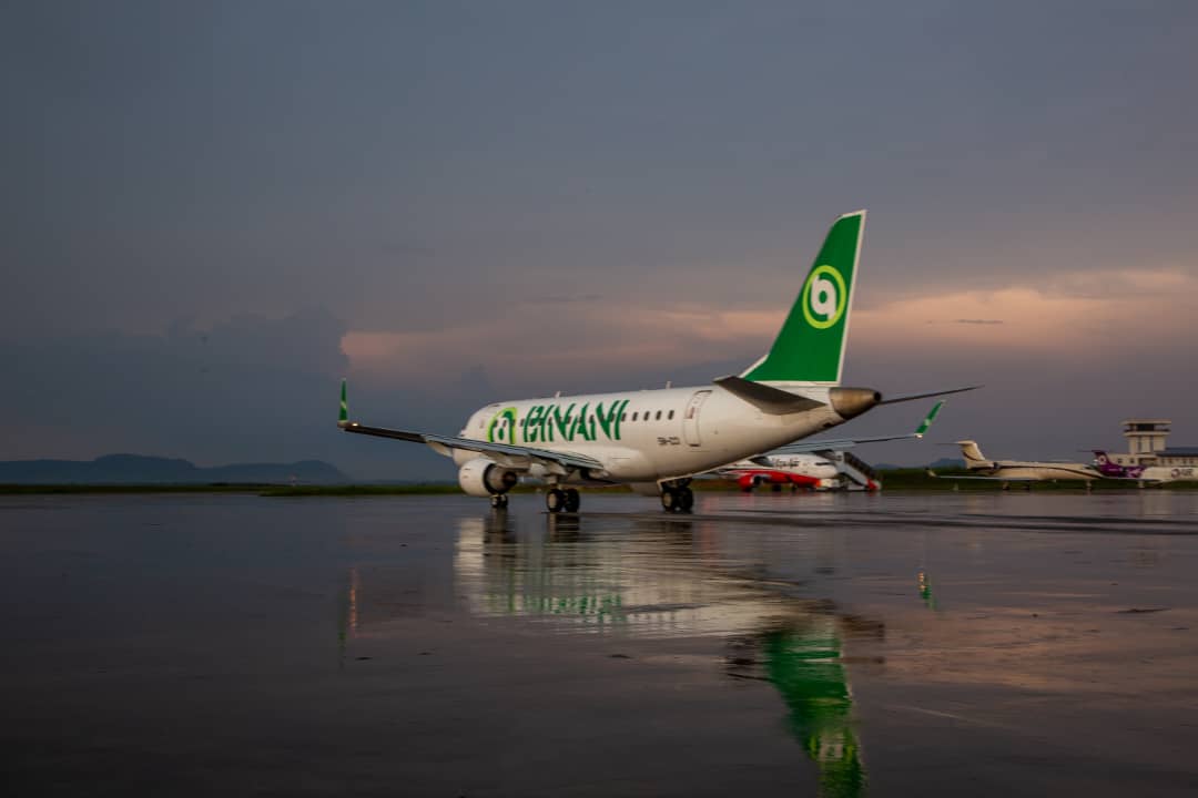 BINANI AIR Opens Ticket Sales May 4 Ahead of Inaugural Flight in Nigeria