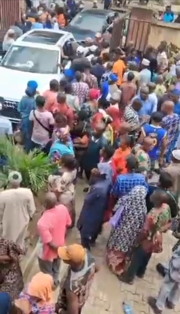 2027 Polls: APC Faces Division, Voter Apathy in Oshodi-Isolo Over Primary Election Controversy