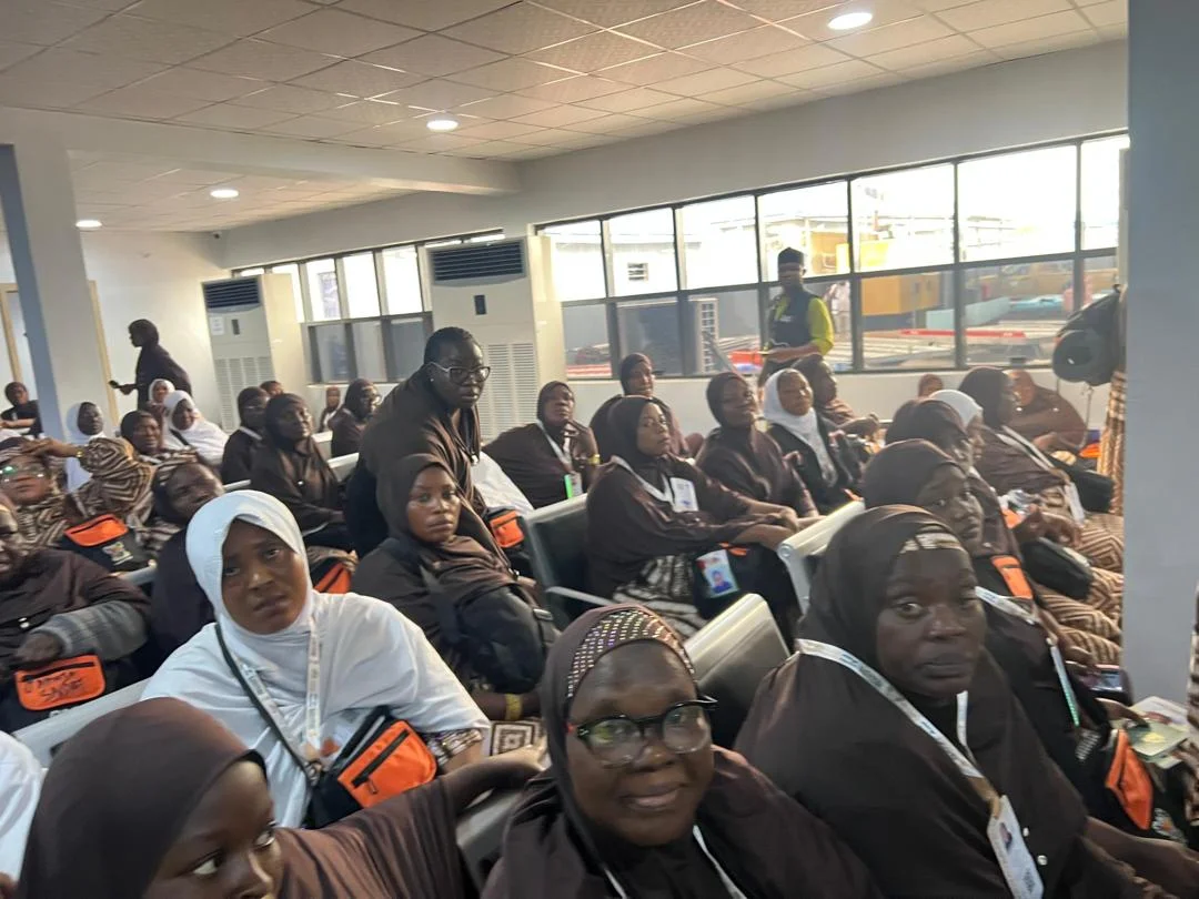 FG Intensifies Ebola Airport Screening Nationwide