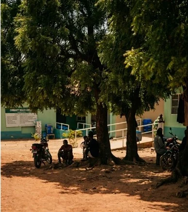 Kaduna TB Centre Abandoned, Patients Treated Under Trees