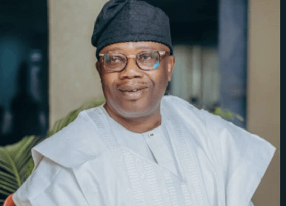 Amid protests over APC's National Assembly candidates list, Senator Ipinsagba urges unity among aggrieved members ahead of 2027 polls.