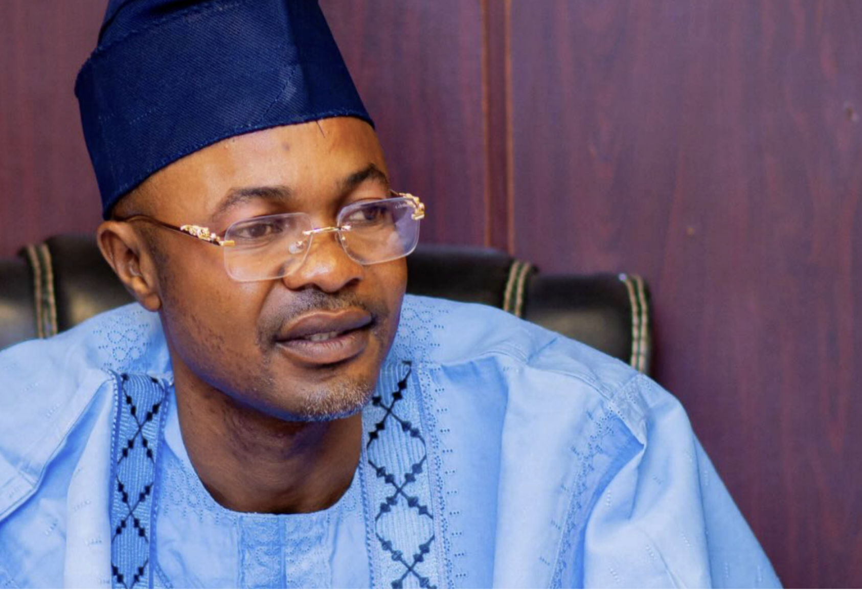 ICPC Quizzes PFIPC Suspect as Reps Summon Akume, Ribadu